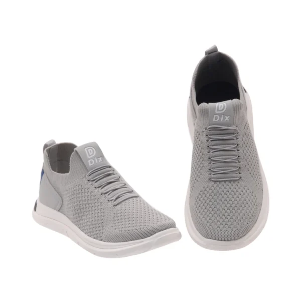 Tênis Masculino Casual Knit - Imagem 23