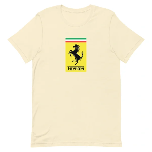 Camiseta Masculina Ferrari - Imagem 18