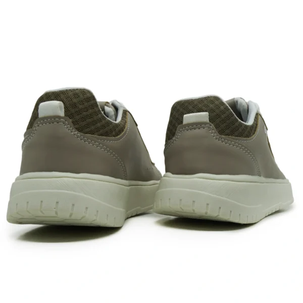 Tênis Masculino Casual Hugo Boss - Imagem 11