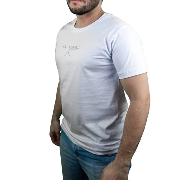 Camiseta Nike Air Jordan Premium - Imagem 7