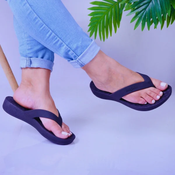 Chinelo Feminino Casual Mel - Imagem 20
