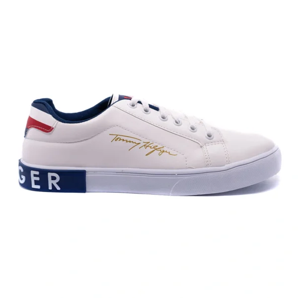 Tênis Tommy Hilfiger TH Masculino - Image 2