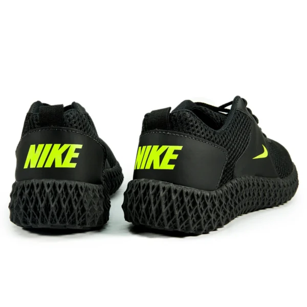 Tênis Masculino Nike 4D Smash - Imagem 6