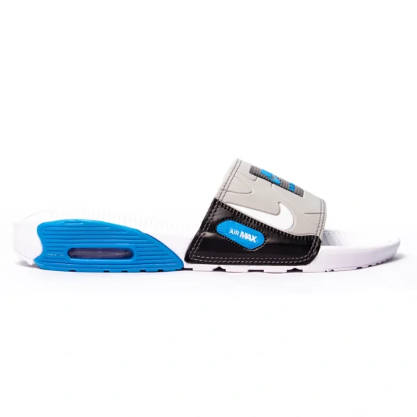 Chinelo Masculino Slide Nike Air Max 90 - Image 3