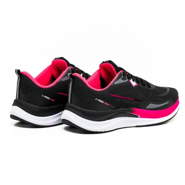 Tênis Feminino de Corrida I Free-Run - Imagem 16