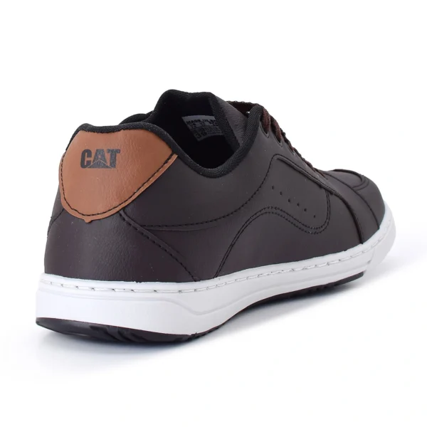Sapatênis Masculino Caterpillar Casual - Imagem 8