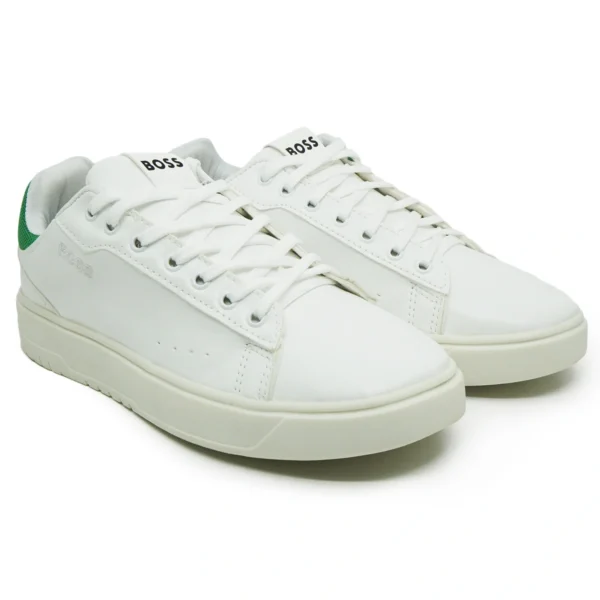 Tênis Masculino Casual Hugo Boss - Imagem 3