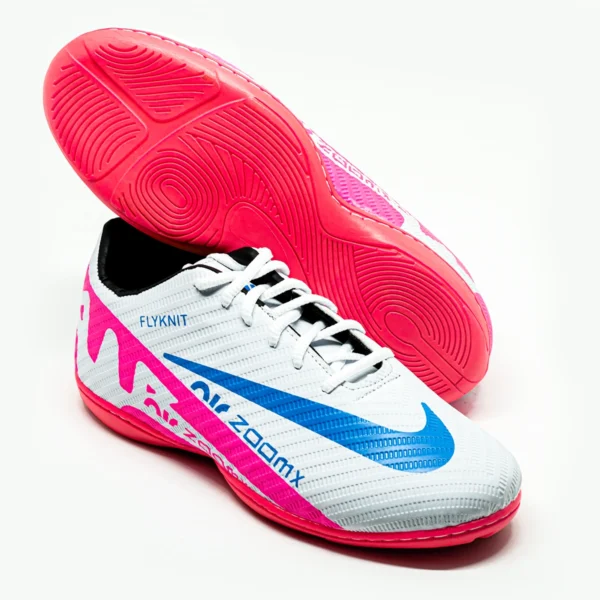 Chuteira Futsal Nike Airzoomx - Image 4