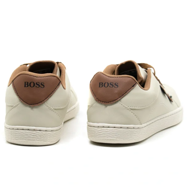 Tênis Masculino Hugo Boss - Imagem 9