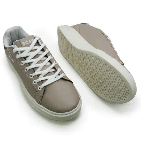 Tênis Masculino Casual Hugo Boss - Imagem 10
