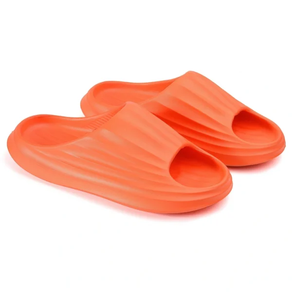 Chinelo Nuvem Slide Confort Abuzze - Imagem 15