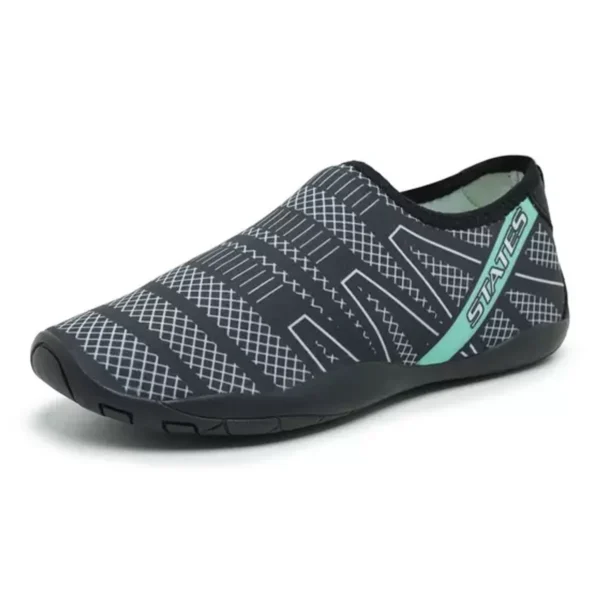 Sapatilha Aquática Masculina Hibrida - Imagem 9