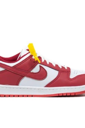 Tênis Masculino Nike Dunk Jordan