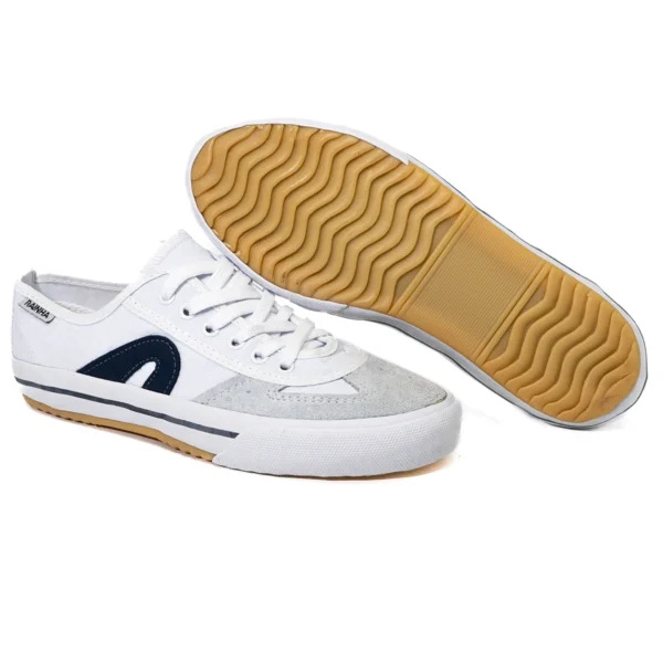 Tênis Futsal Rainha Masculino VL2500 - Imagem 5