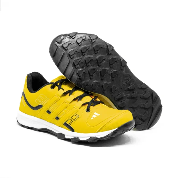 Tênis Masculino Adidas Kanadia TR9 - Imagem 14