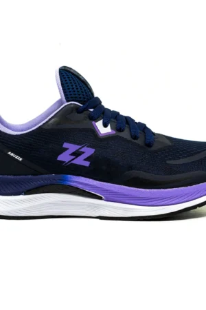 Tênis Feminino Abuzze Running