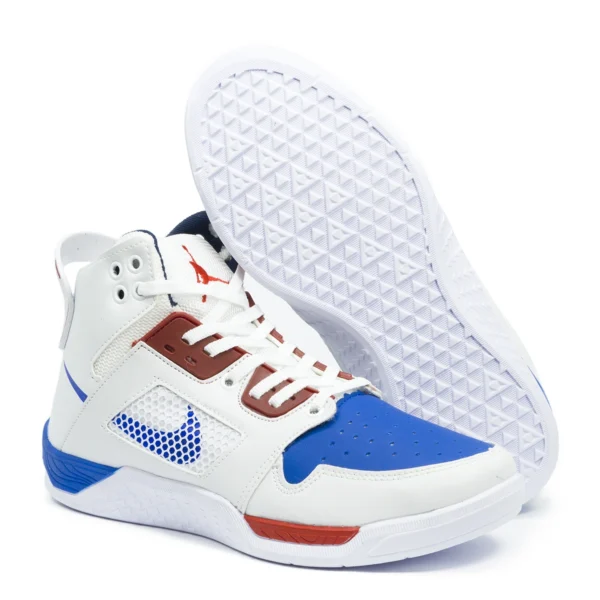 Tênis Nike Air Jordan Mars - Imagem 5