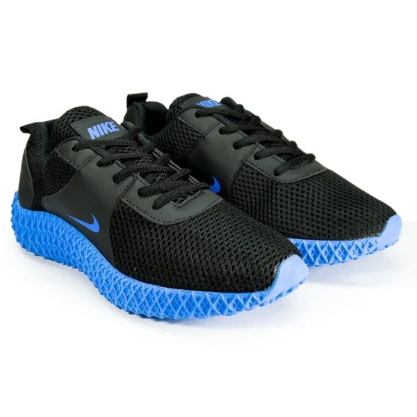 Tênis Masculino Nike 4D Smash - Imagem 7