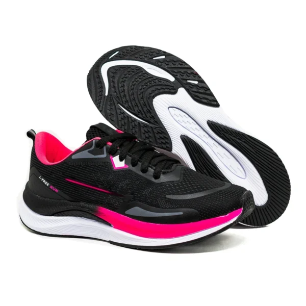 Tênis Feminino de Corrida I Free-Run - Imagem 14