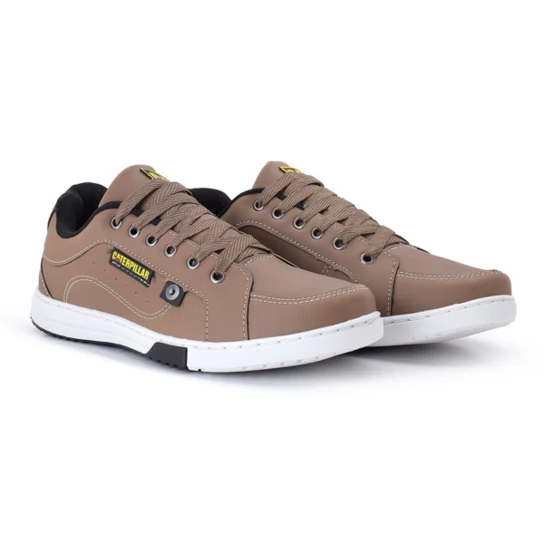 Sapatênis Masculino Caterpillar Casual - Imagem 19
