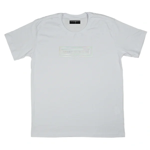 Camiseta Armani Exchange Premium - Imagem 16