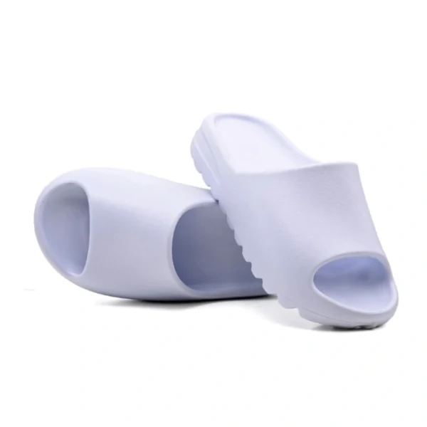Chinelo Feminino Nuvem Slide Yezz Confortável todo em EVA - Imagem 28