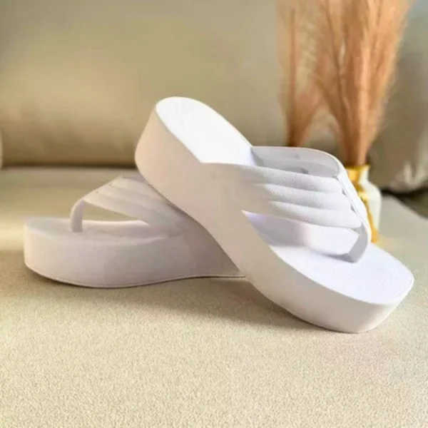 Sandália Feminina Plataforma - Imagem 29