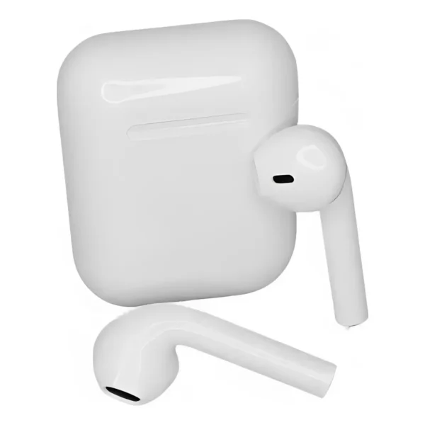 Fone de Ouvido Sem Fio i12 Tws Bluetooth Com Touch Bluetooth 5.0 - Imagem 6