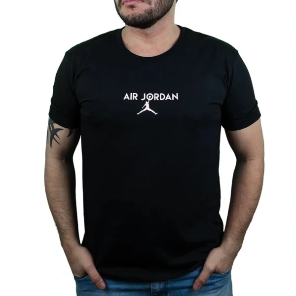 Camiseta Nike Air Jordan Premium - Imagem 2