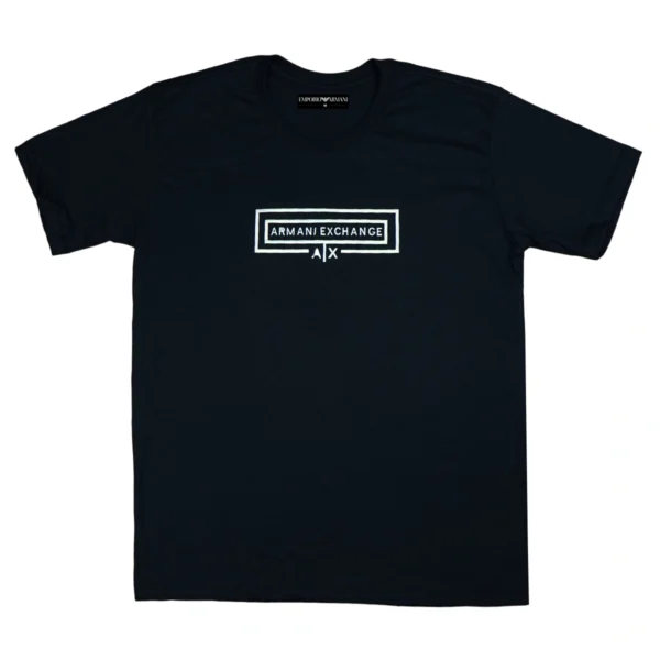 Camiseta Armani Exchange Premium - Imagem 4