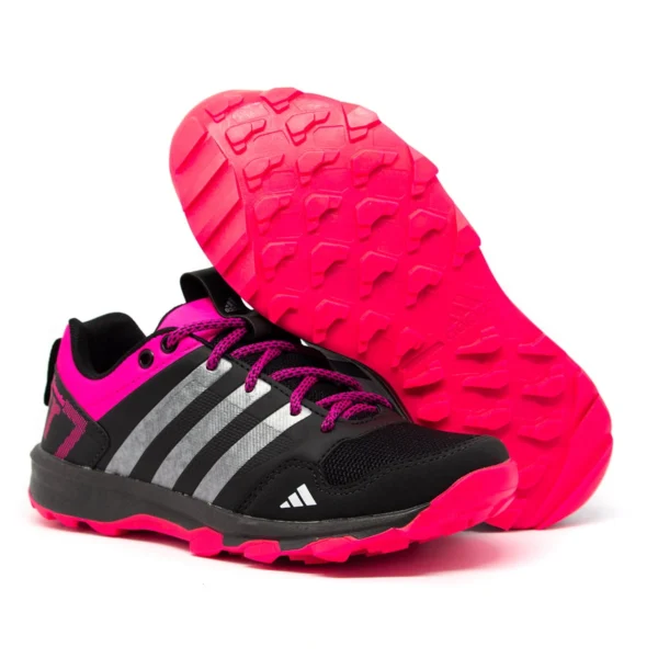 Tênis Feminino Adidas Kanadia Tr7 - Imagem 8