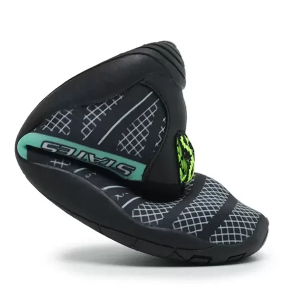 Sapatilha Aquática Masculina Hibrida - Imagem 10