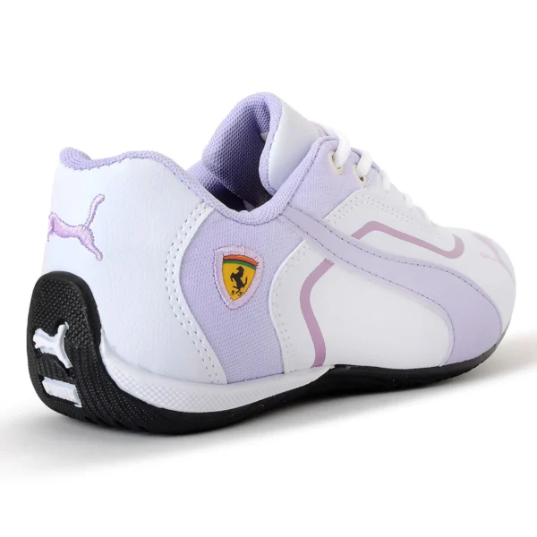 Tênis Feminino Puma Ferrari New Scuderia - Image 9