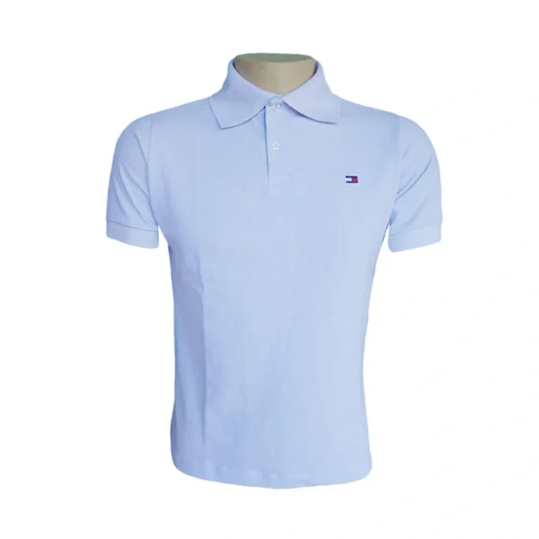 Camisa Polo Tommy Hilfiger - Image 16