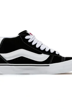 Tênis Vans Knu Skool MID Botinha Cano Medio