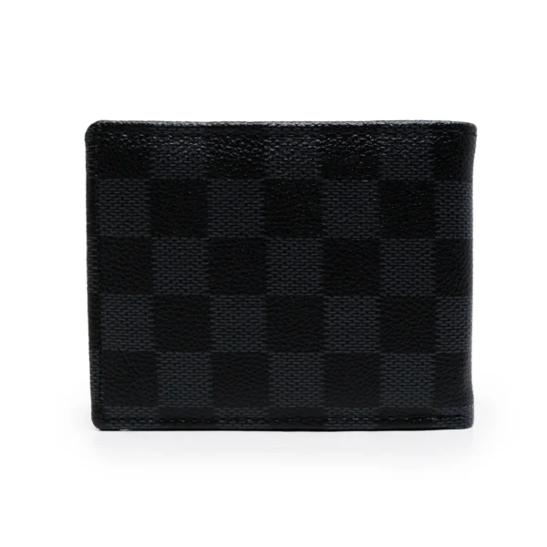 Carteira Masculina Louis Vuitton - Imagem 12