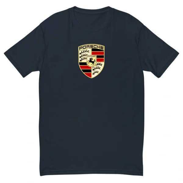 Camiseta Masculina Porsche - Imagem 15
