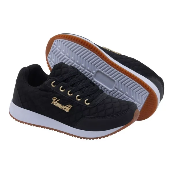 Tênis Feminino Casual Versátil - Imagem 23