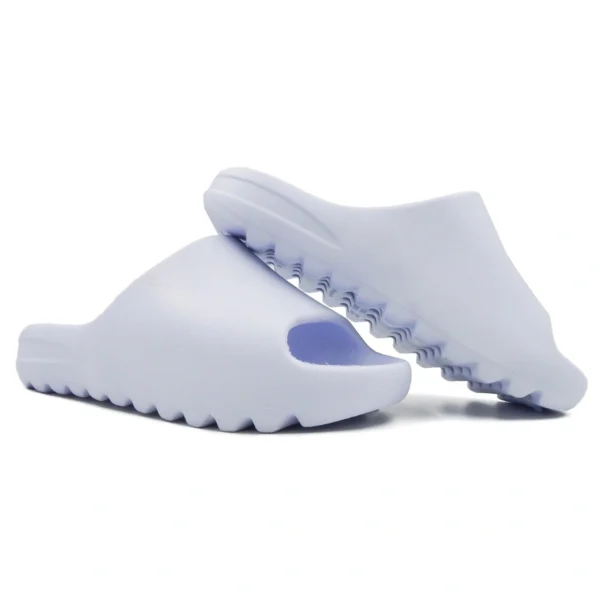 Chinelo Feminino Nuvem Slide Yezz Confortável todo em EVA - Imagem 33