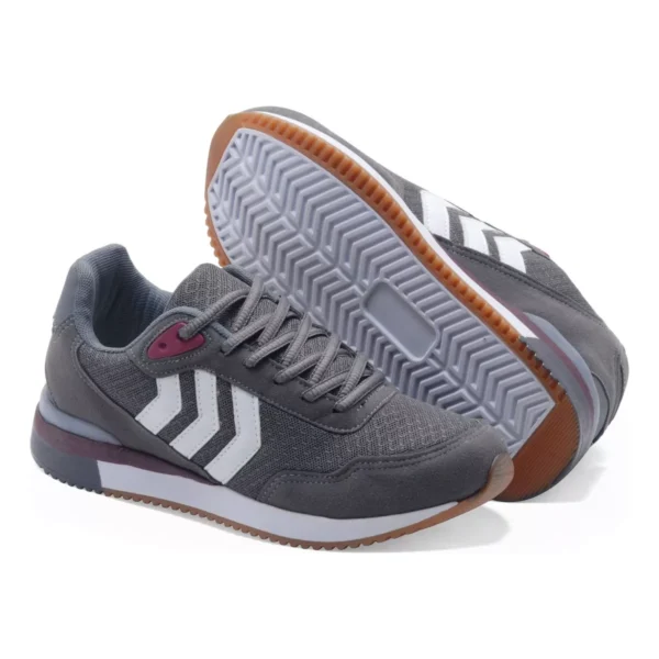 Tênis Masculino Casual Esportivo Premium - Imagem 19