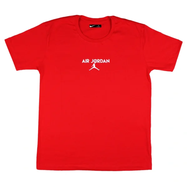 Camiseta Nike Air Jordan Premium - Imagem 20
