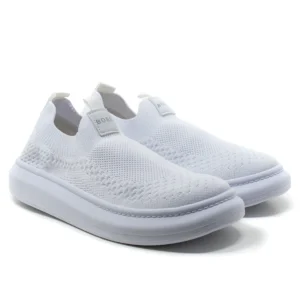 Tênis Masculino Hugo Boss Knit