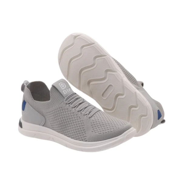 Tênis Masculino Casual Knit - Imagem 24
