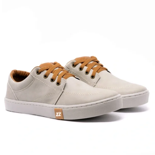 Tênis Masculino Abuzze Casual - Imagem 6