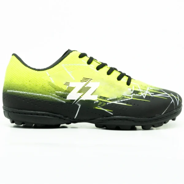 Chuteira Futsal Abuzze Strike - Imagem 21