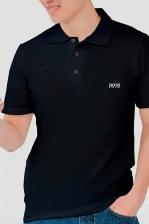 Camisa Polo Hugo Boss