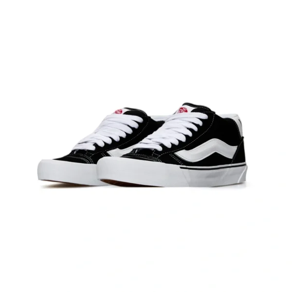 Tênis Vans Knu Skool MID Botinha Cano Medio - Imagem 7
