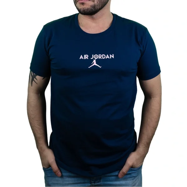 Camiseta Nike Air Jordan Premium - Imagem 10