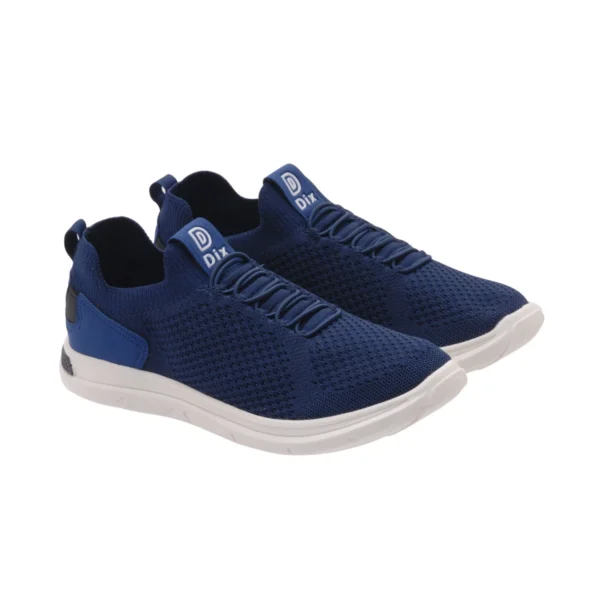 Tênis Masculino Casual Knit - Imagem 14