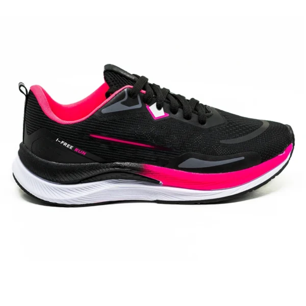 Tênis Feminino de Corrida I Free-Run - Imagem 12